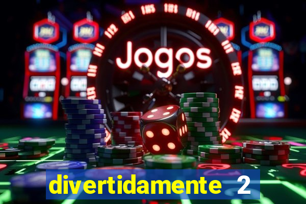 divertidamente 2 delisional porno